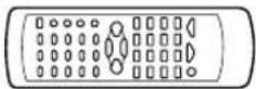 KENWOOD KRF-V6050D - For VR-506 and KRF-V6050D - 1