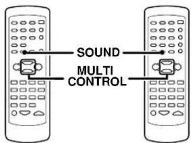 KENWOOD KRF-V6050D - Convenient functions - 2