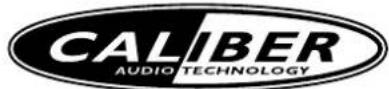 CALIBER RCD120BT - 2