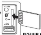 Marquant MCR-1257 - MICROFOON - 1