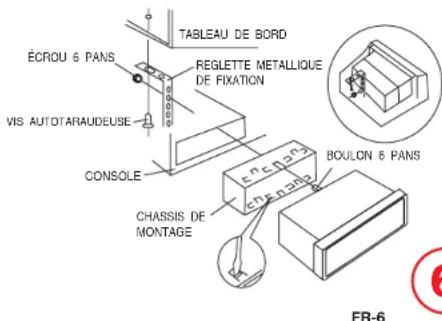 Marquant MCR-1257 - INSTRUCTIONS POUR LIRE DES MORCEAUX MP3 - 3