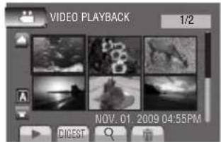 JVC Everio GZ-MS120AE - Preparation: - 3