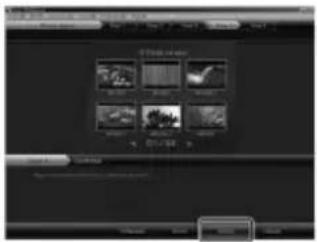 JVC Everio GZ-MS120AE - Haga clic en [Comienzo]. - 1