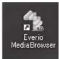 JVC Everio GZ-MS120AE - Haga clic en [Finalizar]. - 2