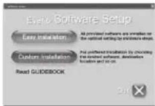 JVC Everio GZ-MS120AE - Preparation: - 1