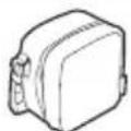 SAMSUNG HMX-H200LP - (en option) - 3