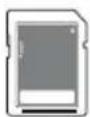 SAMSUNG HMX-H200LP - (en option) - 2