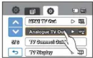 SAMSUNG HMX-H200LP - PRÉ-CONTRÔLE! - 1