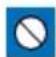 SAMSUNG HMX-H203BP - ATTENTION - 1