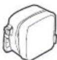 SAMSUNG HMX-H203BP - (en option) - 3