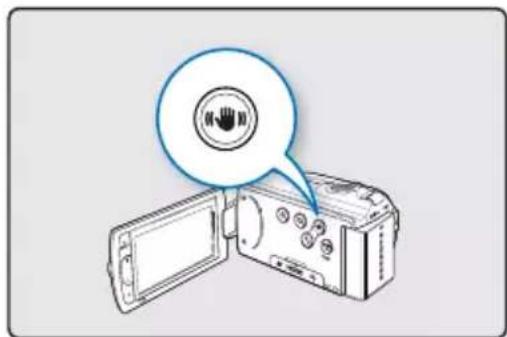 SAMSUNG HMX-H203BP - PRÉ-CONTRÔLE! - 1