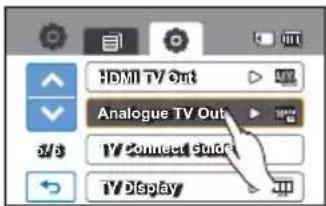 SAMSUNG HMX-H203BP - PRÉ-CONTRÔLE! - 1