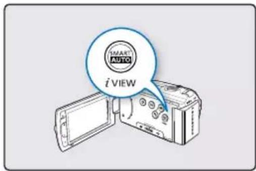 SAMSUNG HMX-H203BP - PRÉ-CONTRÔLE! - 1