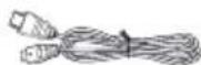 SAMSUNG HMX-H203BP - (en option) - 1