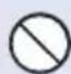 SAMSUNG HMX-H203BP - ATTENTION - 11
