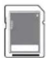 SAMSUNG HMX-H203BP - (en option) - 2