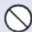 SAMSUNG HMX-H203BP - ATTENTION - 13