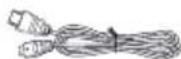 SAMSUNG HMX-H205RP - (en option) - 1