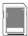 SAMSUNG HMX-H205RP - (en option) - 2