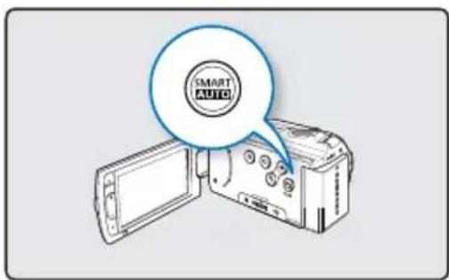 SAMSUNG HMX-H220SP - PRECHECK! - 6