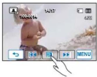 SAMSUNG HMX-H220SP - Tip - 1