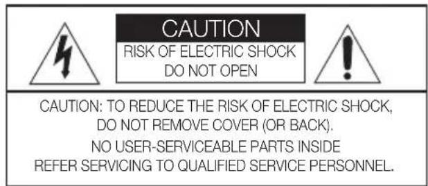 SAMSUNG HMX-H220SP - important safety instructions - 1
