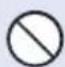 SAMSUNG HMX-H220SP - CAUTION - 13