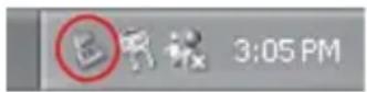 SAMSUNG HMX-H220SP - To disconnect the USB cable - 1