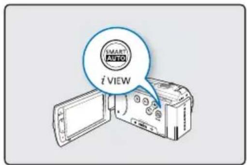 SAMSUNG HMX-H220SP - PRECHECK! - 1