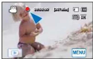 SAMSUNG HMX-H220SP - Recording videos with HD (high definition) image quality - 1