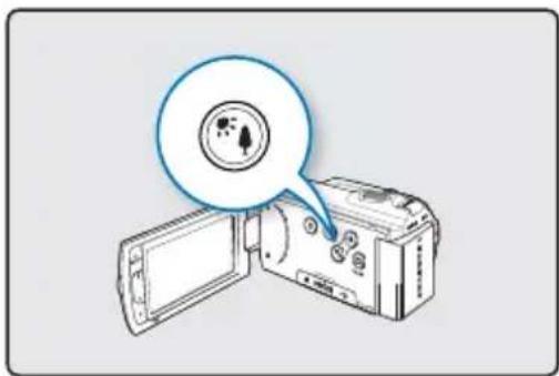 SAMSUNG HMX-H220SP - PRECHECK! - 1