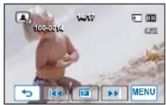 SAMSUNG HMX-H220SP - PRECHECK! - 2