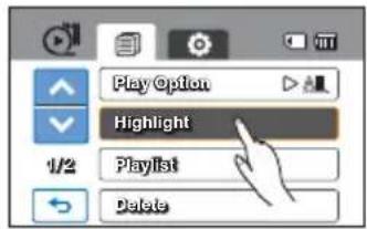 SAMSUNG HMX-H220SP - PRECHECK! - 1