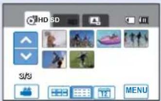 SAMSUNG HMX-H220SP - Tip - 3