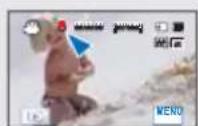 SAMSUNG HMX-H220SP - Submenu items - 4