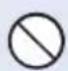 SAMSUNG HMX-H220SP - safety information - 1
