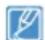 SAMSUNG HMX-H300SP - - La durée de vie d'une batterie est limitée. - 2