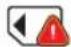 SAMSUNG HMX-H300SP - INDICATIONS ET MESSAGES D'AVERTISSEMENT - 6