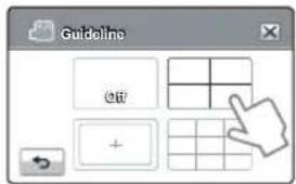 SAMSUNG HMX-H320SP - Guideline (Guide) - 2
