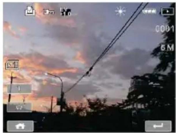 BENQ M23 - Images Playback - 5