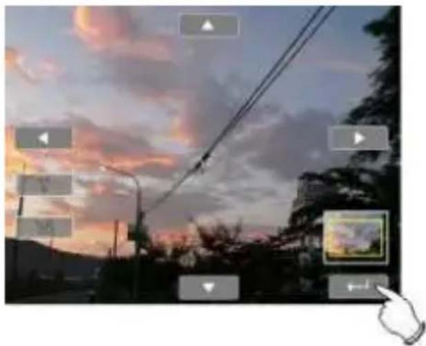 BENQ M23 - Images Playback - 4