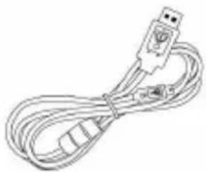 BENQ M23 - Accessories - 7