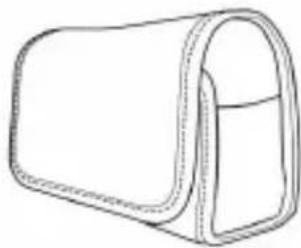 BENQ M23 - Accessories - 2