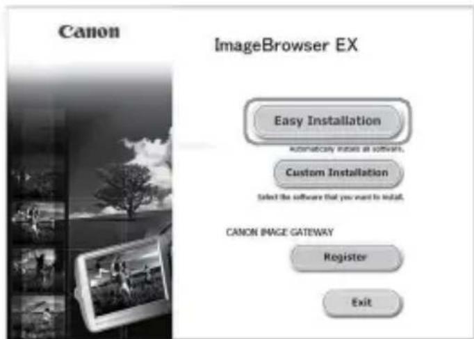 CANON Vixia HF R400 - POINTS TO CHECK - 1