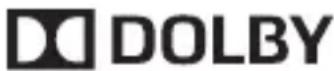 CANON Vixia HF R400 - Trademark Acknowledgements - 1