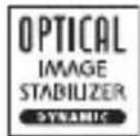 CANON Vixia HF R400 - Image Stabilization - 1