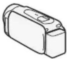 CANON Vixia HF R400 - Sharing Recordings with CANON iMAGE GATEWAY - 1