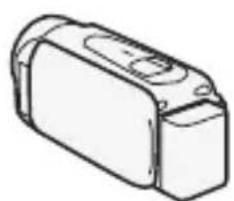 CANON Vixia HF R400 - Playback on a Computer - 1