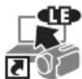 CANON Vixia HF R400 - Connecting the Camcorder to a Computer - 1