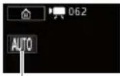 CANON Vixia HF R400 - Special Scene Modes - 2